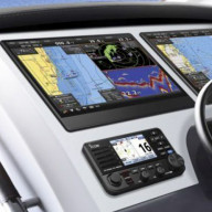 Récepteur AIS et Emmetteur